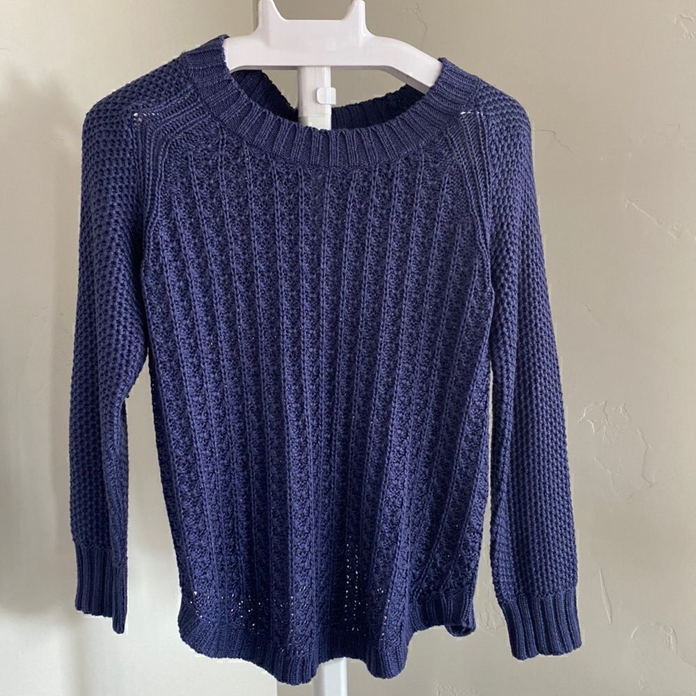 Calvin Klein Knit Sweater 